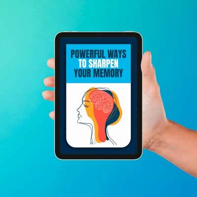 neuro quiet Bonus eBook 2